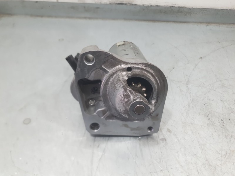 Recambio de motor arranque para citroën c3 ii (sc_) 1.0 vti 68 referencia OEM IAM 9688477380 1608064680 