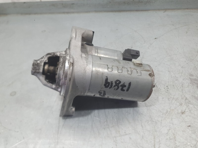Recambio de motor arranque para citroën c3 ii (sc_) 1.0 vti 68 referencia OEM IAM 9688477380 1608064680 