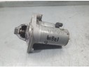 Recambio de motor arranque para citroën c3 ii (sc_) 1.0 vti 68 referencia OEM IAM 9688477380 1608064680 