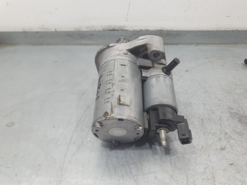 Recambio de motor arranque para citroën c3 ii (sc_) 1.0 vti 68 referencia OEM IAM 9688477380 1608064680 