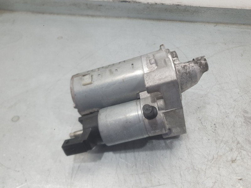 Recambio de motor arranque para citroën c3 ii (sc_) 1.0 vti 68 referencia OEM IAM 9688477380 1608064680 