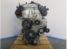 MOTOR COMPLETO D4FB INYECCION BOSCH BZ298839