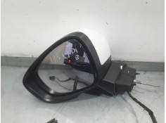RETROVISOR IZQUIERDO 8154AQ ELECTRICO 