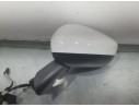 Recambio de retrovisor izquierdo para citroën c3 ii (sc_) 1.0 vti 68 referencia OEM IAM 8154AQ ELECTRICO 