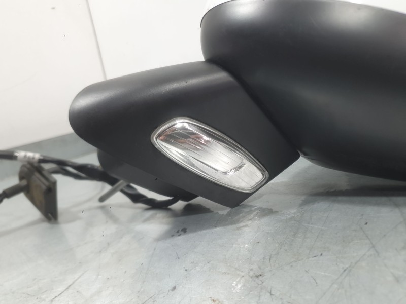 Recambio de retrovisor izquierdo para citroën c3 ii (sc_) 1.0 vti 68 referencia OEM IAM 8154AQ ELECTRICO 