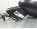Recambio de retrovisor izquierdo para citroën c3 ii (sc_) 1.0 vti 68 referencia OEM IAM 8154AQ ELECTRICO 