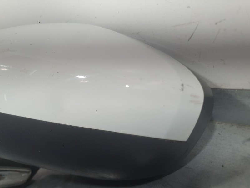 Recambio de retrovisor izquierdo para citroën c3 ii (sc_) 1.0 vti 68 referencia OEM IAM 8154AQ ELECTRICO 