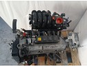 Recambio de motor completo para fiat 500 (312_) 1.2 (312axa1a) referencia OEM IAM 169A4000 71751093 