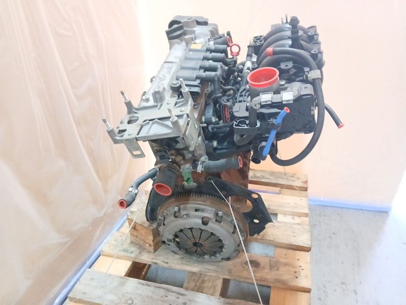 Recambio de motor completo para fiat 500 (312_) 1.2 (312axa1a) referencia OEM IAM 169A4000 71751093 