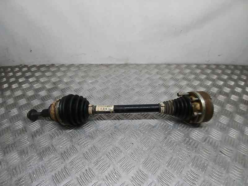 Recambio de transmision delantera izquierda para volkswagen golf vii sportsvan edition bluemotion tech referencia OEM IAM 1K0407