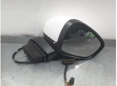 RETROVISOR DERECHO 8154AR ELECTRICO - ROZADO 