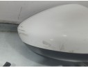 Recambio de retrovisor derecho para citroën c3 ii (sc_) 1.0 vti 68 referencia OEM IAM 8154AR ELECTRICO - ROZADO 