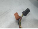 Recambio de retrovisor derecho para citroën c3 ii (sc_) 1.0 vti 68 referencia OEM IAM 8154AR ELECTRICO - ROZADO 