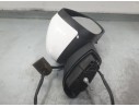 Recambio de retrovisor derecho para citroën c3 ii (sc_) 1.0 vti 68 referencia OEM IAM 8154AR ELECTRICO - ROZADO 