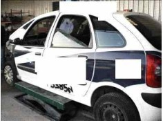 CITROËN XSARA PICASSO