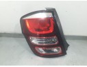 Recambio de piloto trasero izquierdo exterior para citroën c3 ii (sc_) 1.0 vti 68 referencia OEM IAM 9803928880  