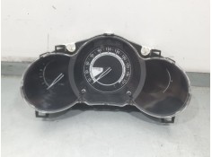 Recambio de cuadro instrumentos para citroën c3 ii (sc_) 1.0 vti 68 referencia OEM IAM 98041178XT  
