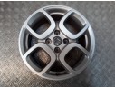 Recambio de llanta aluminio para citroën c4 cactus 1.5 bluehdi 100 referencia OEM IAM 6.5X16 4 TORN ET19 ALUMINIO 