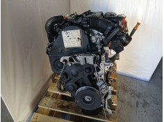 MOTOR COMPLETO HHDA 7M5Q6006HA INYECCION BOSCH 9C43770