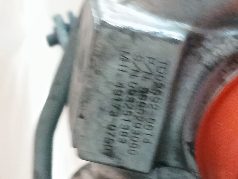 Recambio de motor completo para ford focus ii (da_, hcp, dp) 1.6 tdci referencia OEM IAM HHDA 7M5Q6006HA 