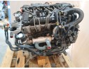 Recambio de motor completo para ford focus ii (da_, hcp, dp) 1.6 tdci referencia OEM IAM HHDA 7M5Q6006HA 