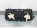Recambio de mando calefaccion / aire acondicionado para citroën c3 ii (sc_) 1.0 vti 68 referencia OEM IAM 9675400180  