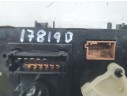 Recambio de mando calefaccion / aire acondicionado para citroën c3 ii (sc_) 1.0 vti 68 referencia OEM IAM 9675400180  
