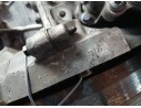 Recambio de motor completo para ford focus ii (da_, hcp, dp) 1.6 tdci referencia OEM IAM HHDA 7M5Q6006HA 