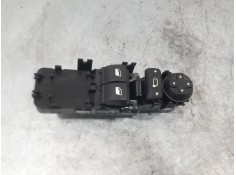MANDO ELEVALUNAS DELANTERO IZQUIERDO 98012275XT C/MANDO RETROVISOR 