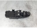 Recambio de mando elevalunas delantero izquierdo para citroën c3 ii (sc_) 1.0 vti 68 referencia OEM IAM 98012275XT C/MANDO RETRO