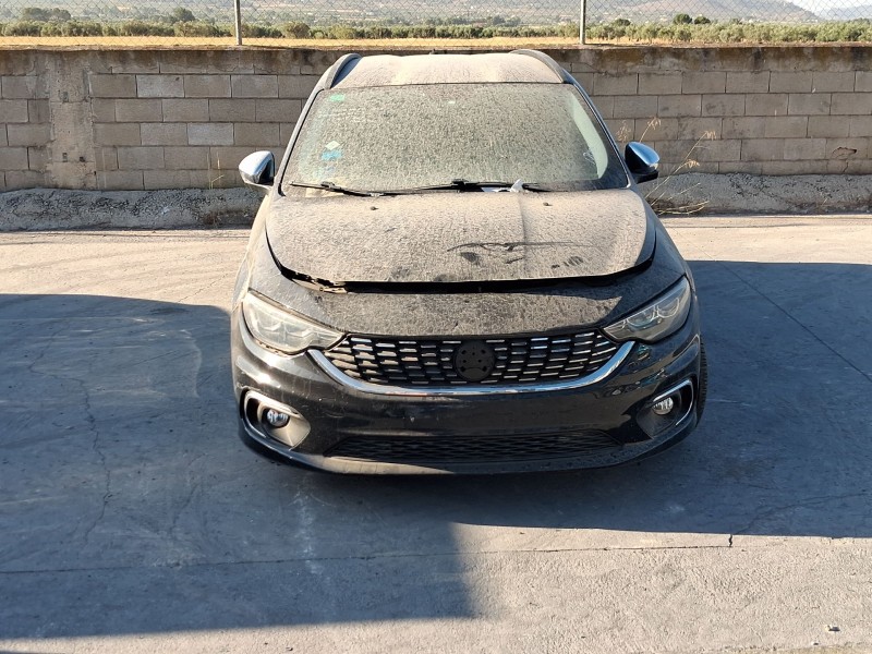 fiat tipo station wagon (356_, 357_) del año 2019