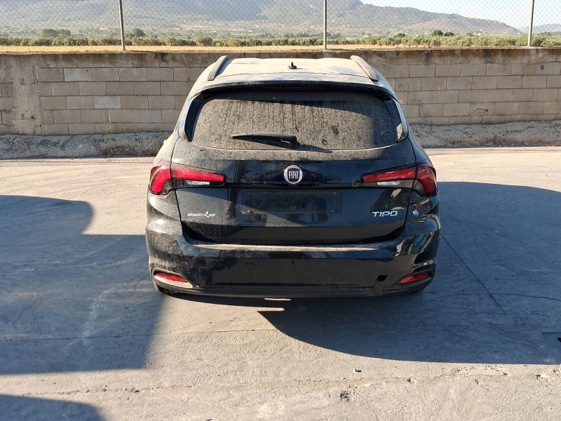 fiat tipo station wagon (356_, 357_) del año 2019