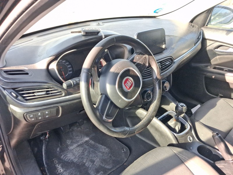 fiat tipo station wagon (356_, 357_) del año 2019