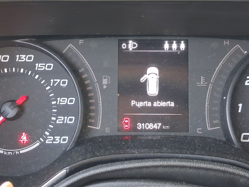 fiat tipo station wagon (356_, 357_) del año 2019