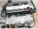Recambio de motor completo para kia carens i monospace (fc, fj) 1.8 i referencia OEM IAM TB K0ABH02100 