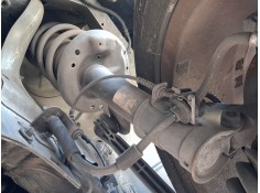 AMORTIGUADOR DELANTERO IZQUIERDO 52170564 