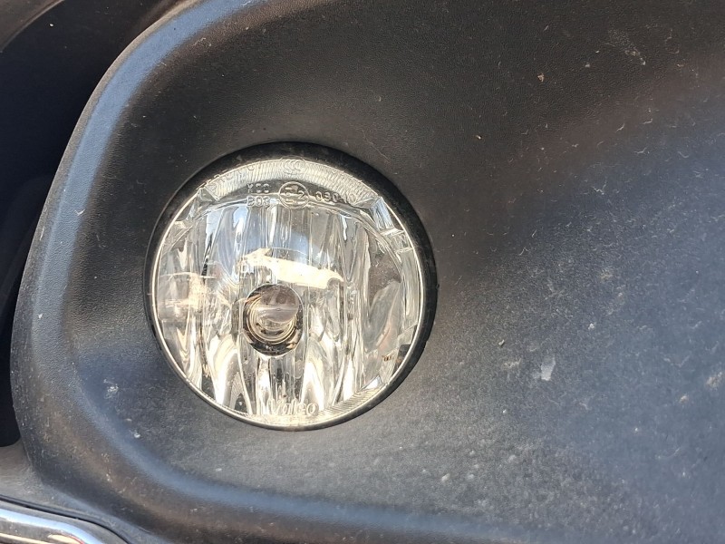 Recambio de faro antiniebla derecho para fiat tipo station wagon (356_, 357_) 1.4 (356wxf1b) referencia OEM IAM 51858824  