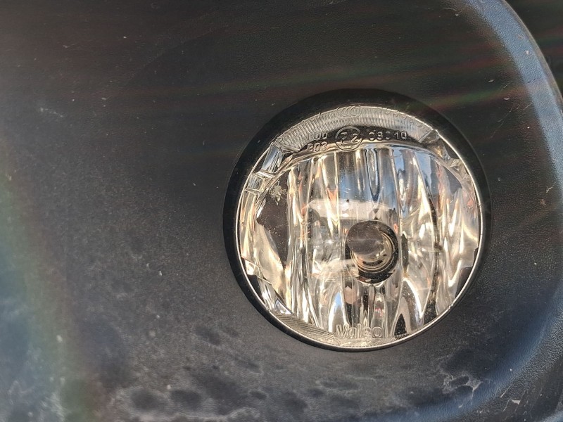 Recambio de faro antiniebla izquierdo para fiat tipo station wagon (356_, 357_) 1.4 (356wxf1b) referencia OEM IAM 51858824  