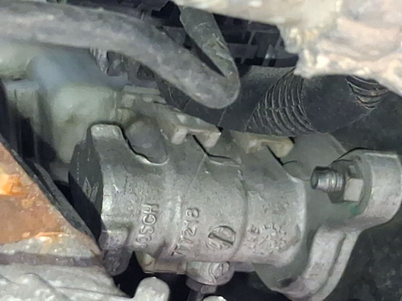 Recambio de bomba freno para fiat tipo station wagon (356_, 357_) 1.4 (356wxf1b) referencia OEM IAM 77366660  