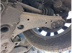 BRAZO SUSPENSION INFERIOR DELANTERO IZQUIERDO 52011614 
