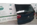 Recambio de porton trasero para citroën c4 picasso exclusive referencia OEM IAM   ROZADO