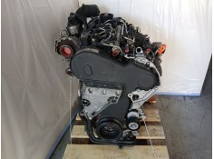 MOTOR COMPLETO CAY 03L100090Q INYECCION CONTINENTAL 313474