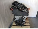 Recambio de motor completo para volkswagen polo v (6r1, 6c1) 1.6 tdi referencia OEM IAM CAYB 03L100090Q 