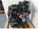Recambio de motor completo para volkswagen polo v (6r1, 6c1) 1.6 tdi referencia OEM IAM CAYB 03L100090Q 