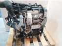 Recambio de motor completo para volkswagen polo v (6r1, 6c1) 1.6 tdi referencia OEM IAM CAYB 03L100090Q 