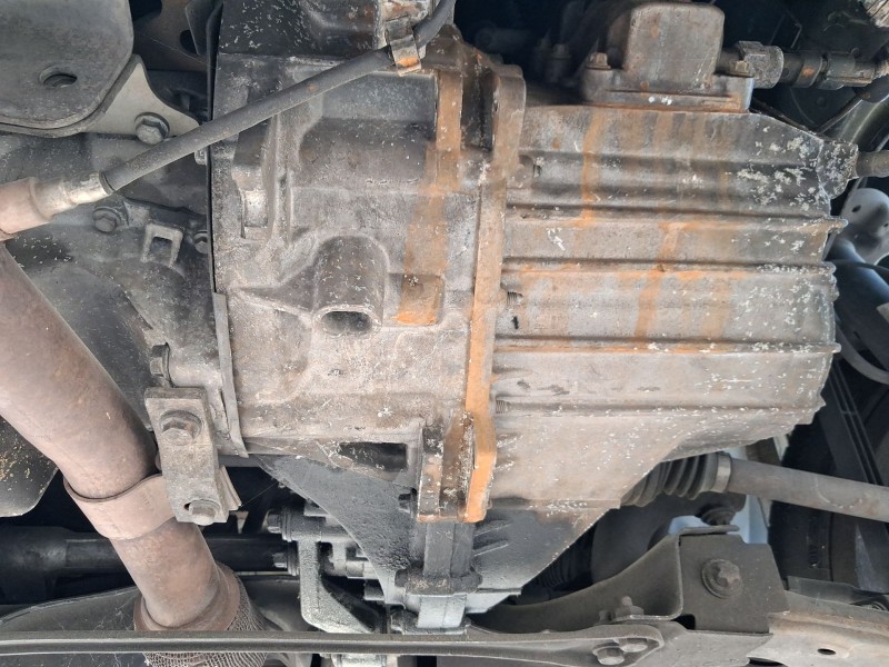 Recambio de caja cambios para fiat tipo station wagon (356_, 357_) 1.4 (356wxf1b) referencia OEM IAM 46341489 71798064 