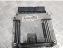 Recambio de centralita motor uce para alfa romeo gt (125) m-jet distinctive referencia OEM IAM 55195464 BOSCH 0281011511