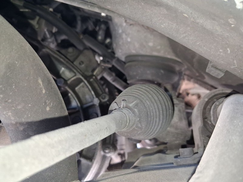 Recambio de cremallera direccion para fiat tipo station wagon (356_, 357_) 1.4 (356wxf1b) referencia OEM IAM 77367378  
