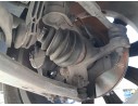 Recambio de mangueta delantera derecha para fiat tipo station wagon (356_, 357_) 1.4 (356wxf1b) referencia OEM IAM 52120598  