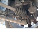 Recambio de mangueta delantera izquierda para fiat tipo station wagon (356_, 357_) 1.4 (356wxf1b) referencia OEM IAM 52120599  